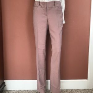 The Limited dress pants (size 2)